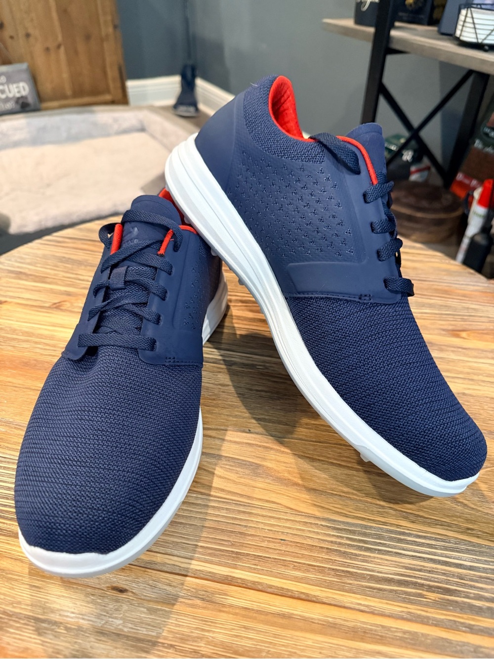 Cuater by Travis Mathews Golf Shoes / Sneakers
